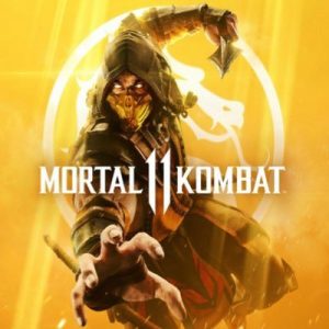 Picture of Mortal Kombat 11