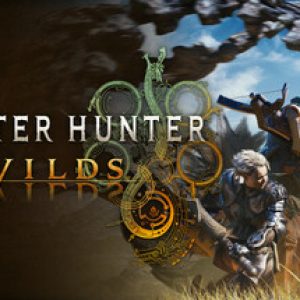 Monster Hunter Wilds Header