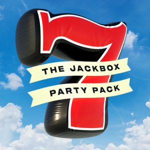 Party Pack 7 Image