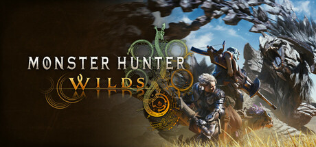 Monster Hunter Wilds Header